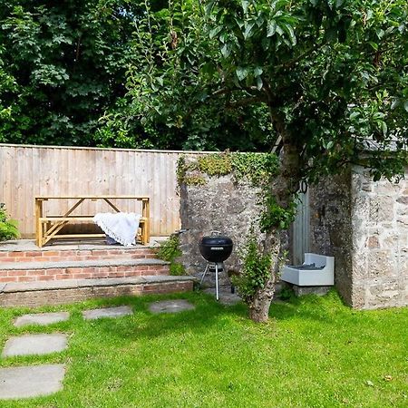 Charlestown Cottage, Woodburner, Gardens & Parking Bagian luar foto