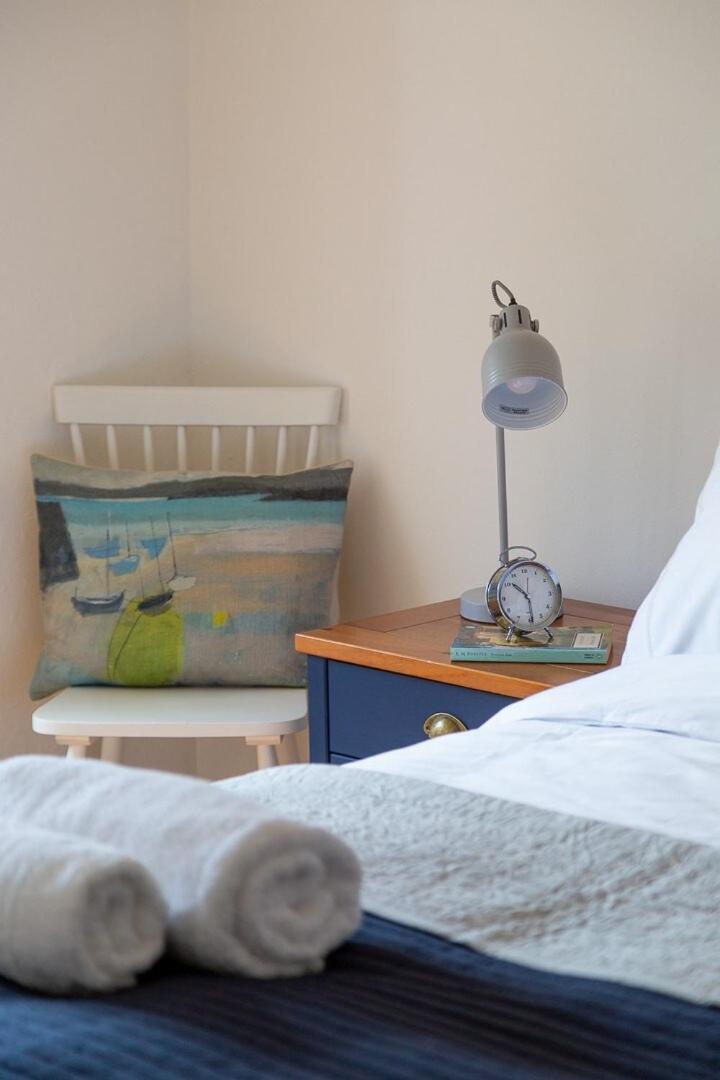 Charlestown Cottage, Woodburner, Gardens & Parking Bagian luar foto