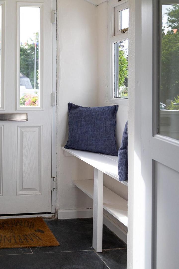 Charlestown Cottage, Woodburner, Gardens & Parking Bagian luar foto